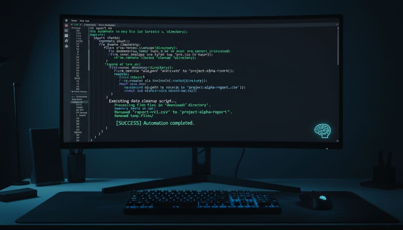 Descriptive alt text