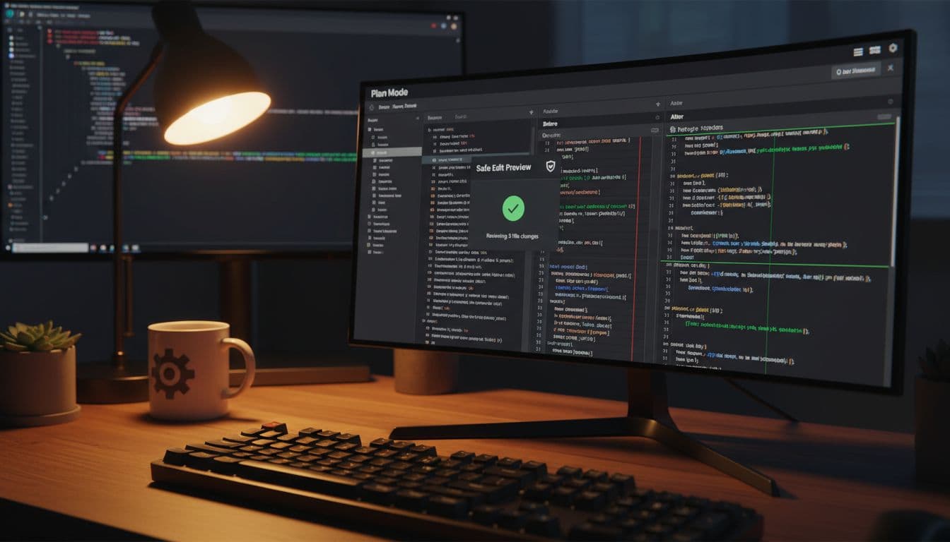 Descriptive alt text