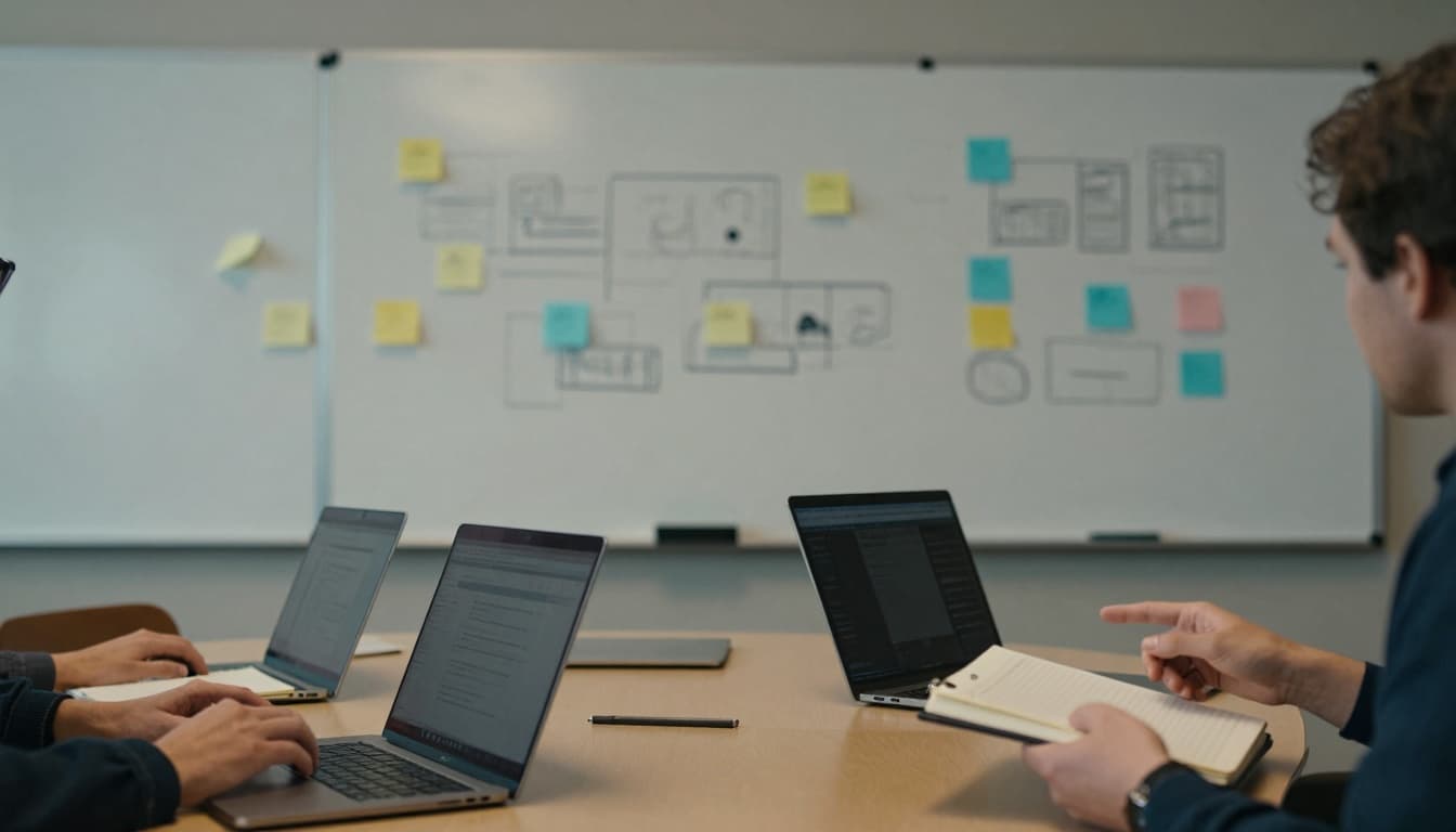 Descriptive alt text