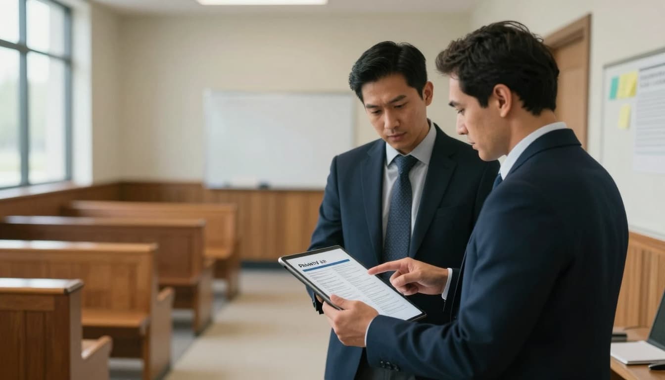 Descriptive alt text