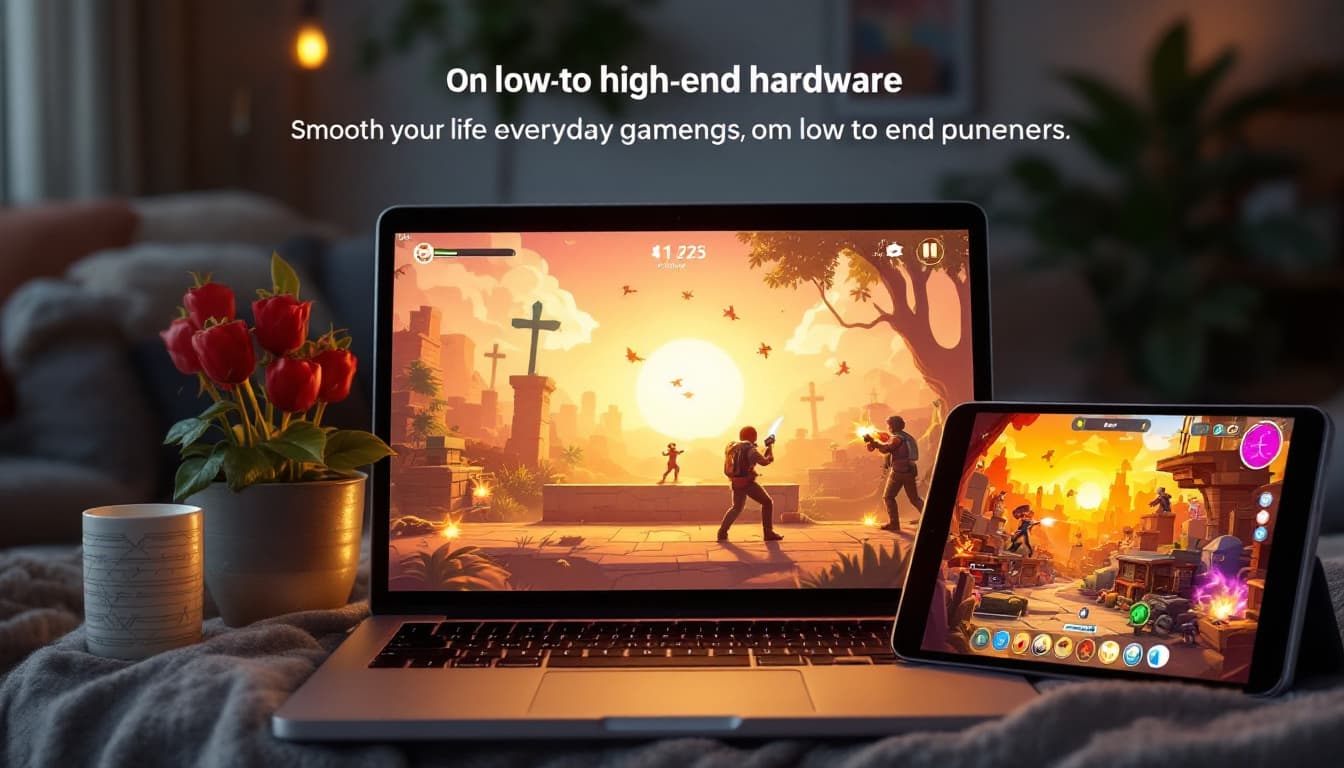 Best Free Games 2025: Top 10 Must-Play Picks for PC, Android, and iOS