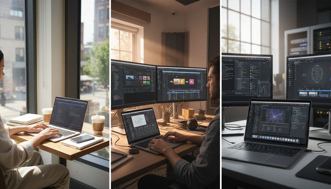 MacBook Buying Guide 2026: How to Choose the Right Air or Pro