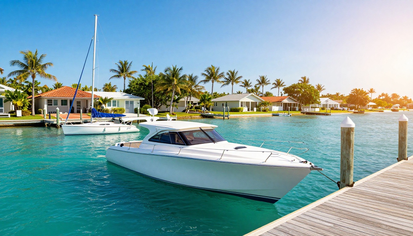 2026 Cost to Build a Boat Dock in Cape Coral, FL