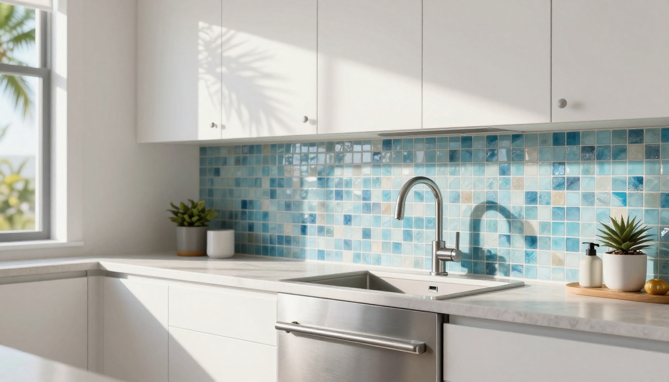 2026 Cost To Install A Kitchen Backsplash In Cape Coral FL