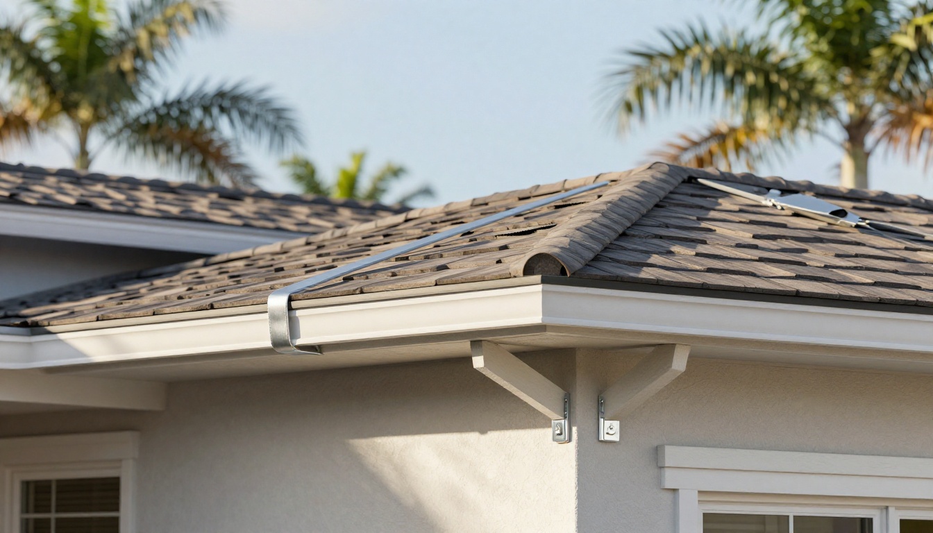 2026 Cost To Retrofit Hurricane Straps In Cape Coral FL