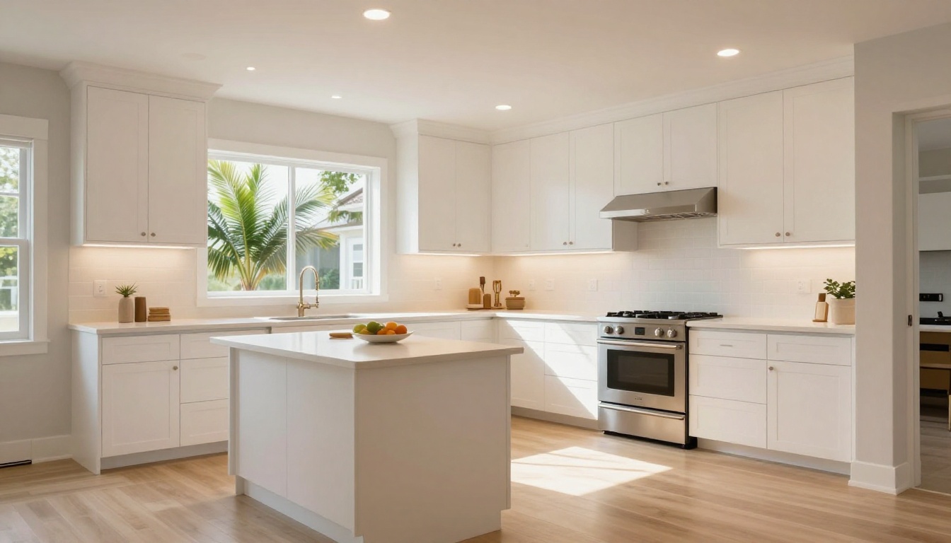 2026 Recessed Lighting Cost in Cape Coral, FL