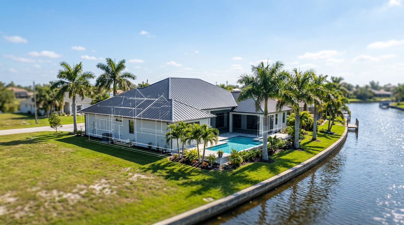 2026 Structural Engineering Cost in Cape Coral, FL