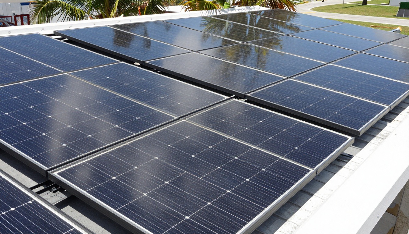 5V Crimp Fastener Placement Guide for Florida Roofs