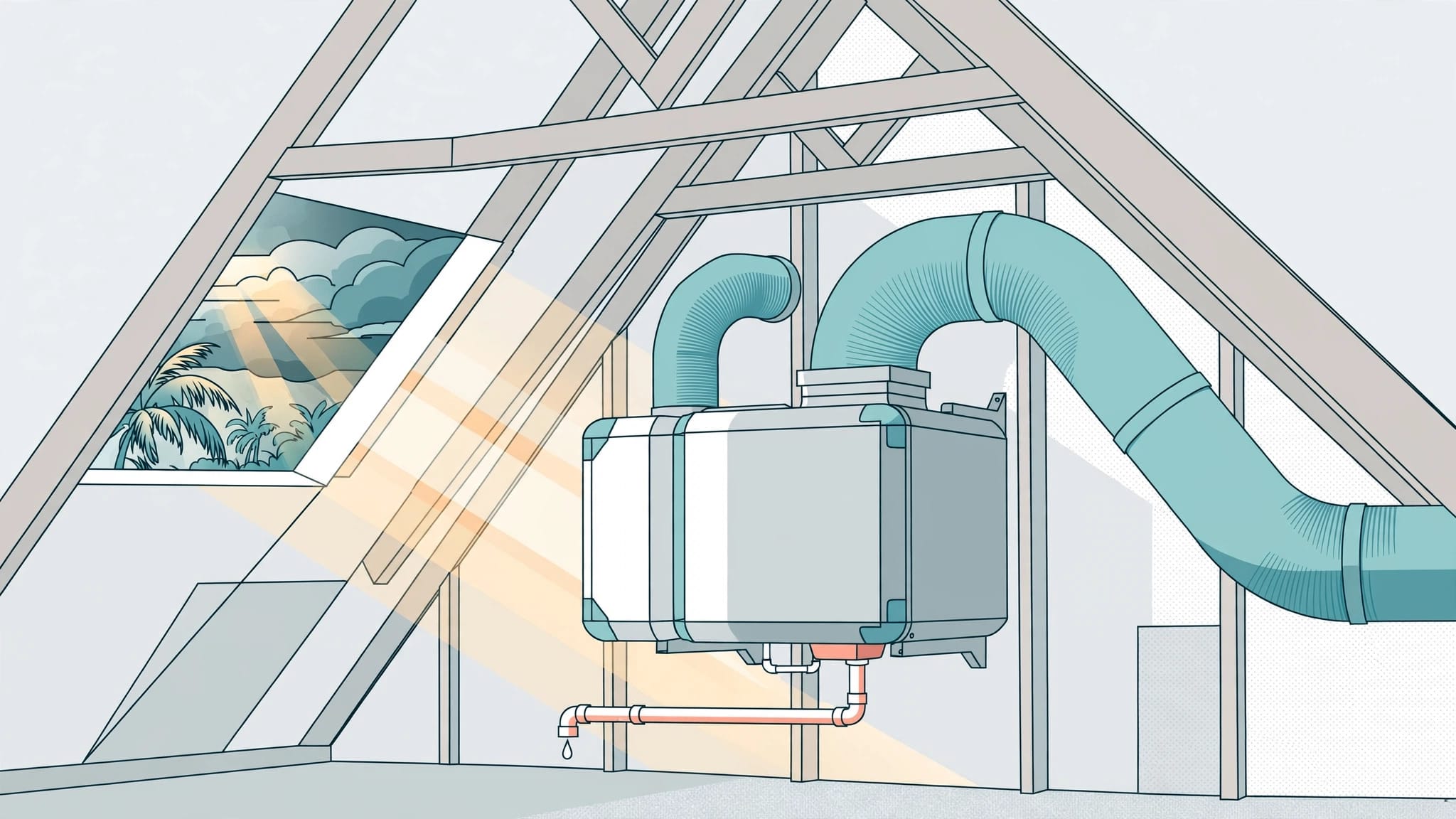 AC Air Handler Replacement in Fort Myers: What to Check