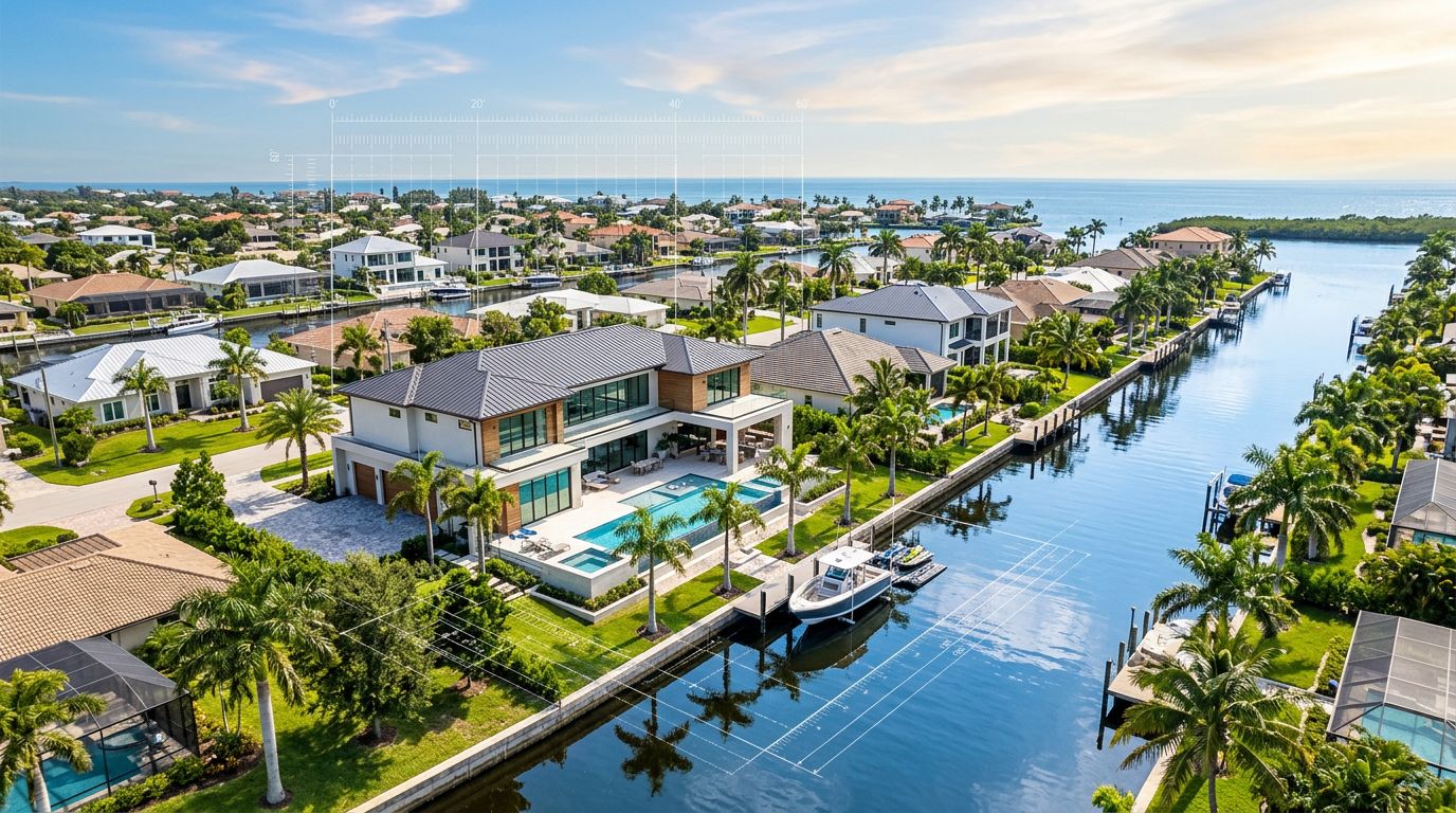 Architectural Plans Cost in Cape Coral, FL in 2026