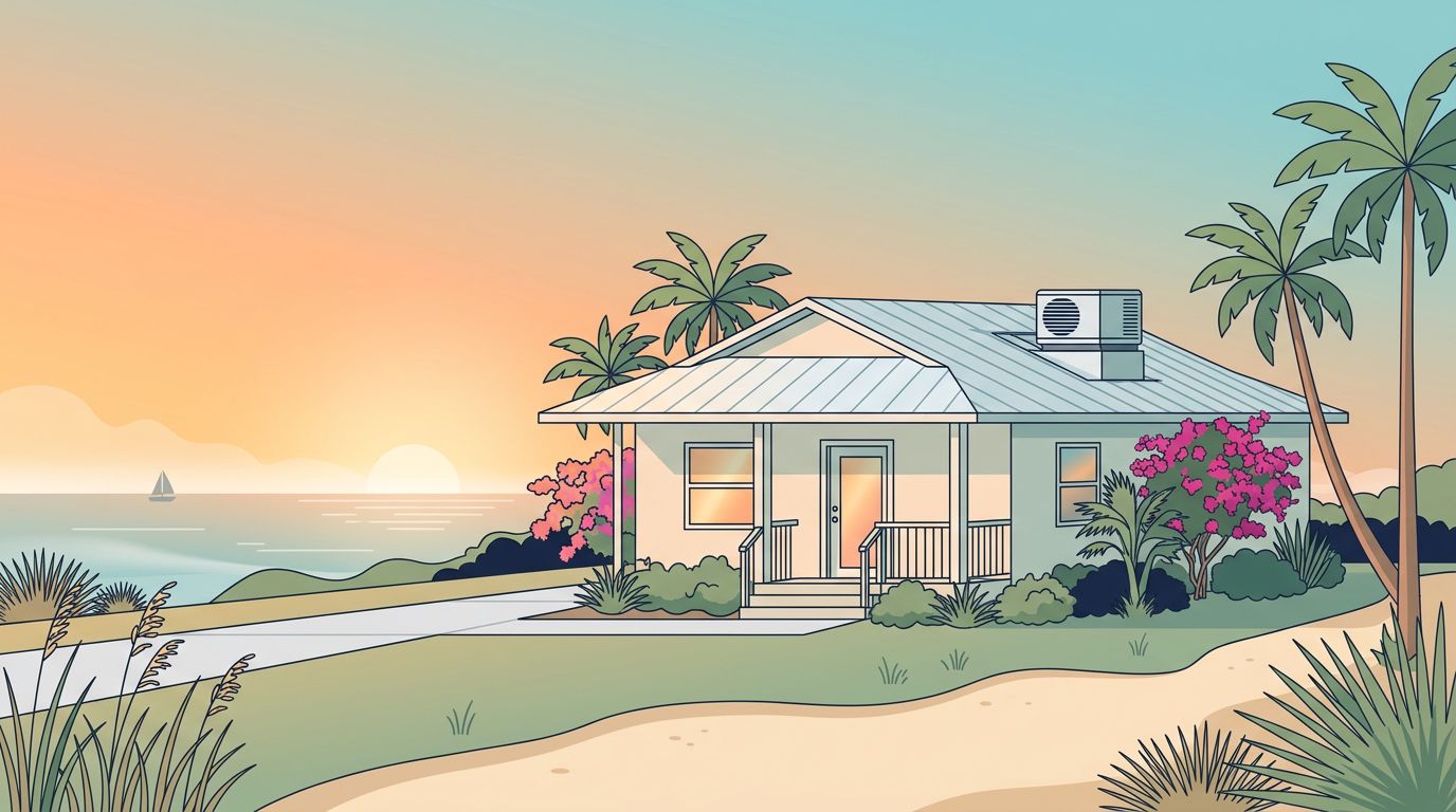 Best Time to Replace an AC in Southwest Florida