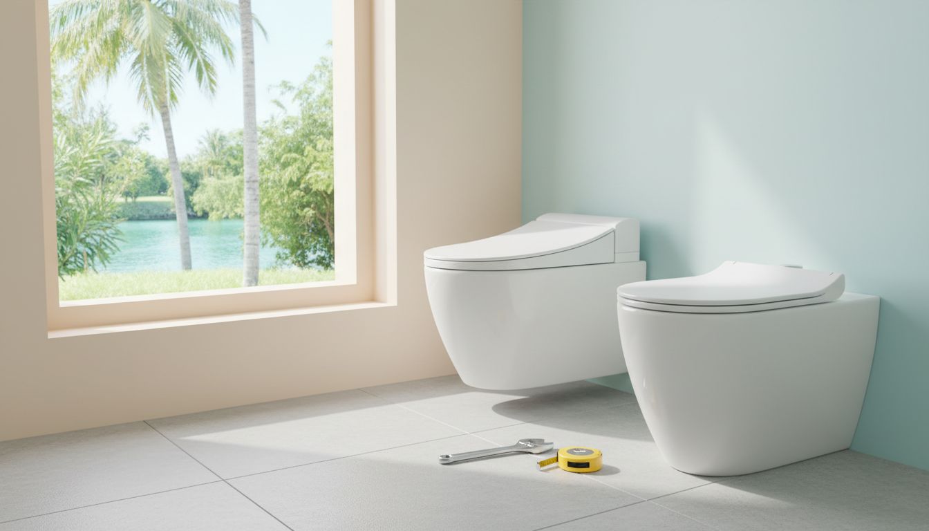 Bidet Installation Cost in Cape Coral, FL (2026)