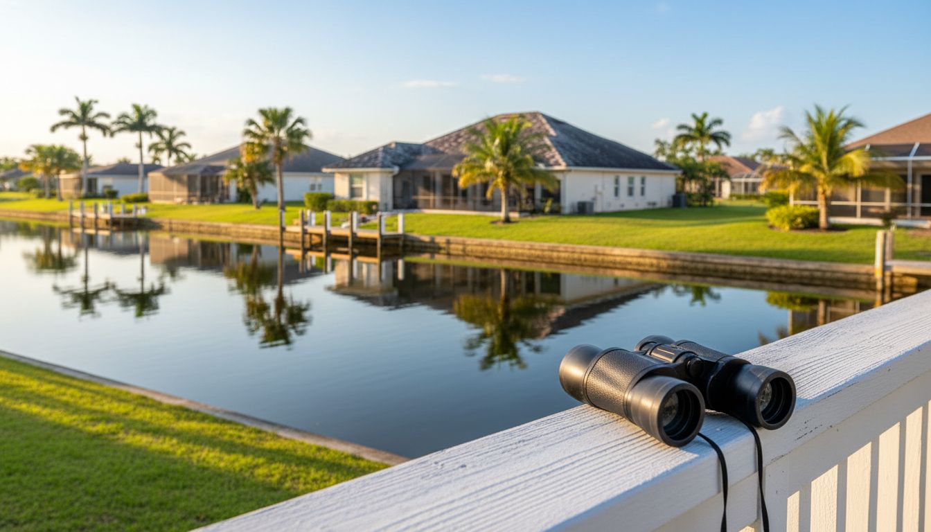 Buying a House with an Old Roof in Cape Coral: Key Risks and Steps