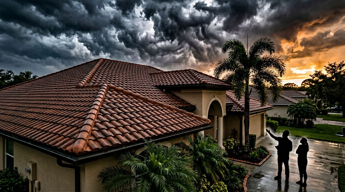 Can a Roofer Waive Your Florida Roofing Deductible