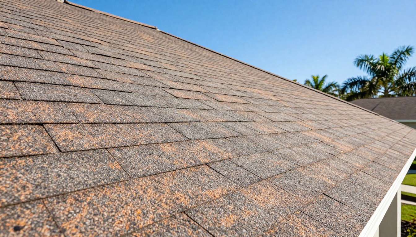 Can You Put New Shingles Over Old Shingles In Florida?