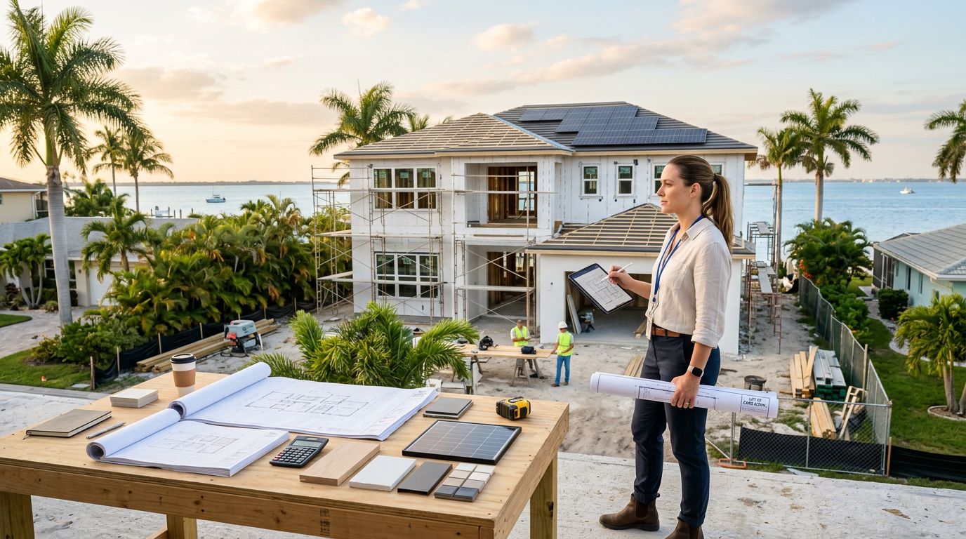 Cape Coral Change Order Costs in 2026