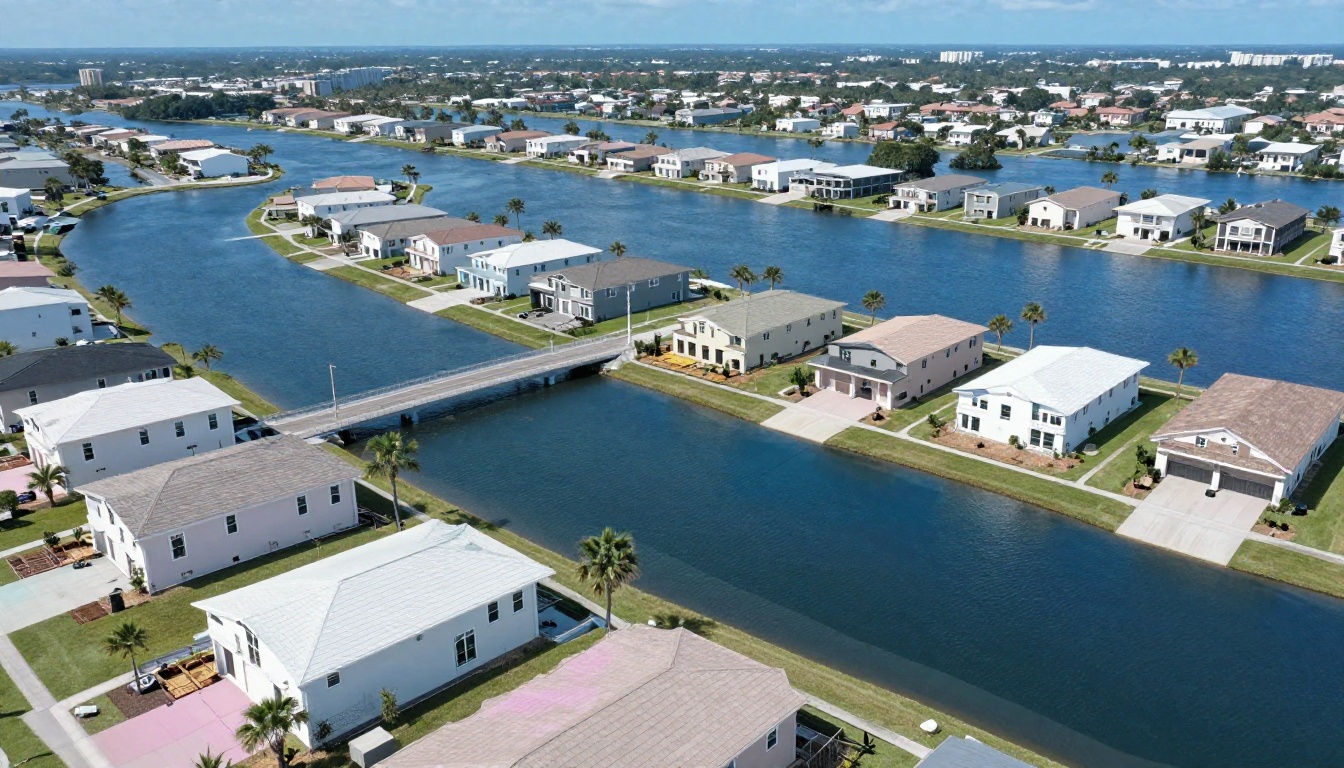 Cape Coral Flood Zones Explained for Homeowners Planning a Remodel or New Build
