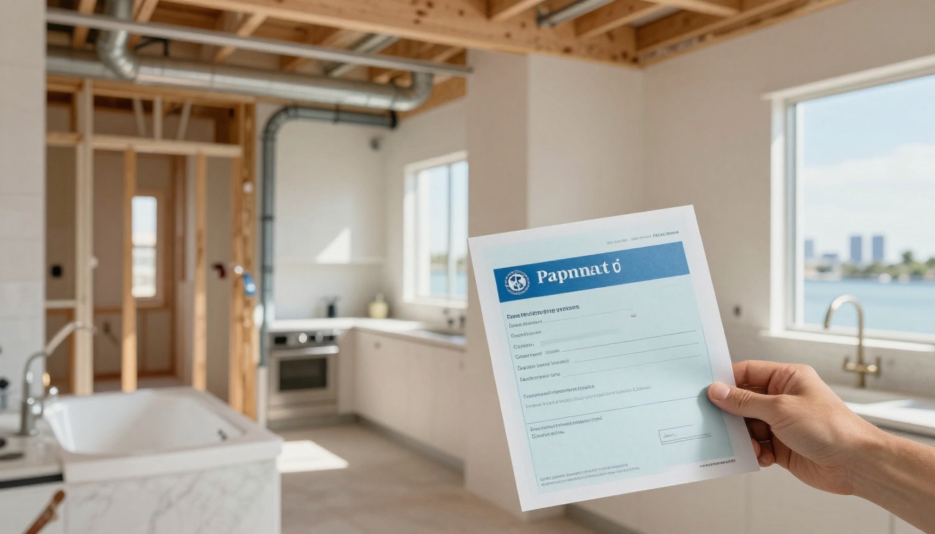 Cape Coral Permits 101, What You Need for a Kitchen, Bath, or Whole-Home Remodel