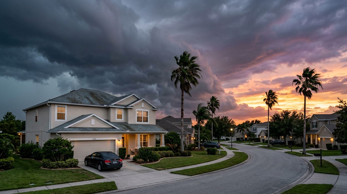 Common Reasons Insurance Denies Florida Roof Claims In 2026