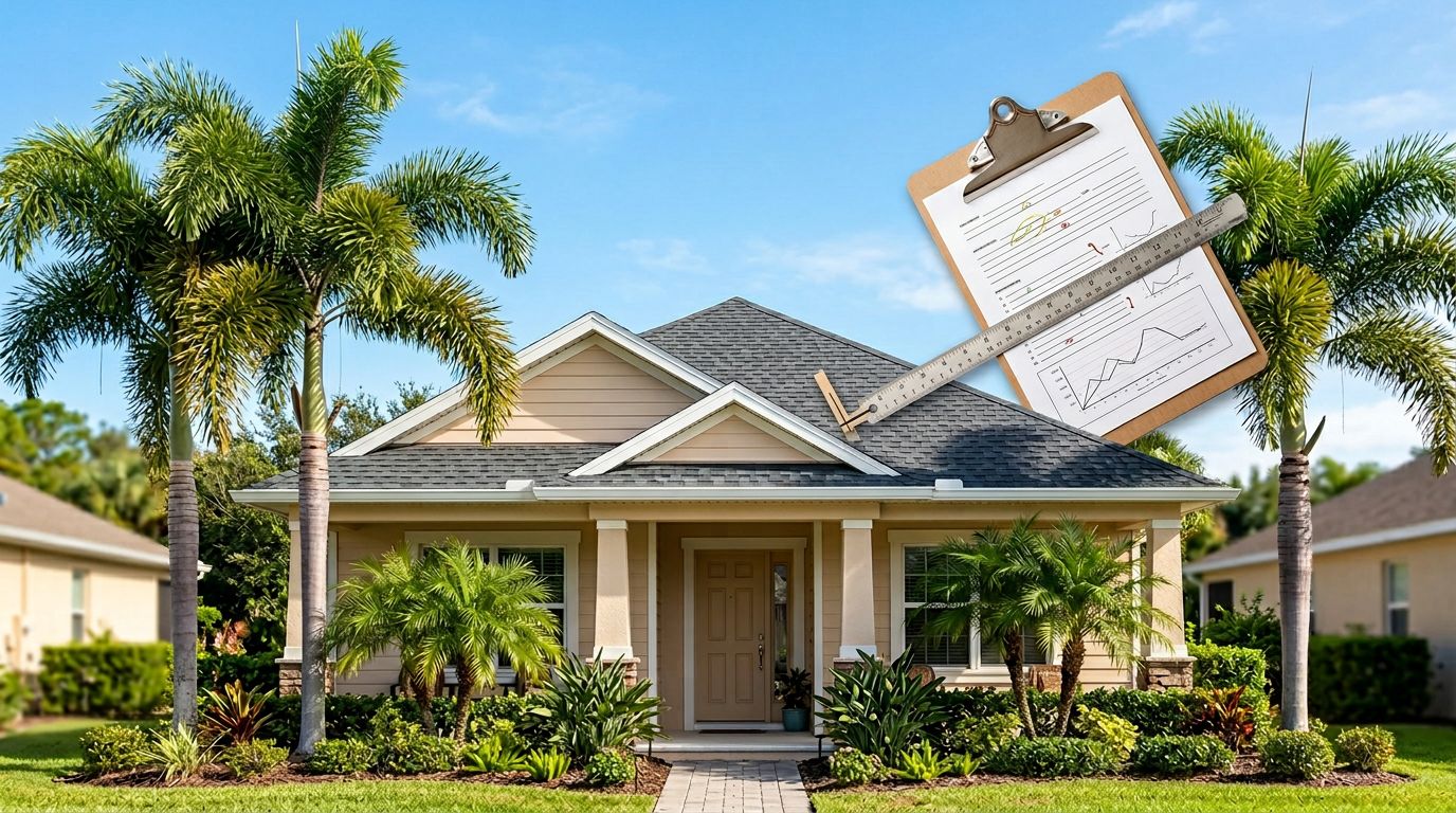 Florida Homeowners Insurance Roof Age Rules for 2026