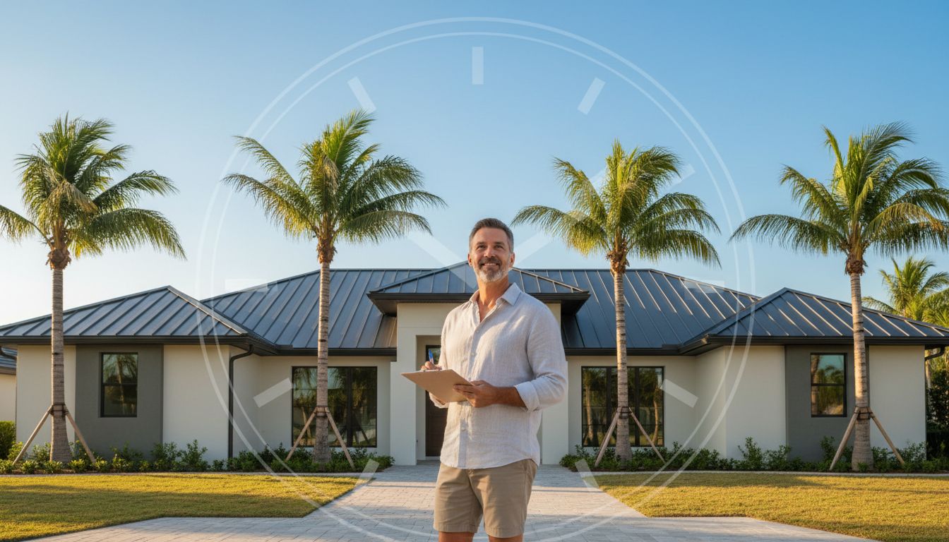 Florida Roofing Cancellation Rights After You Sign a Contract