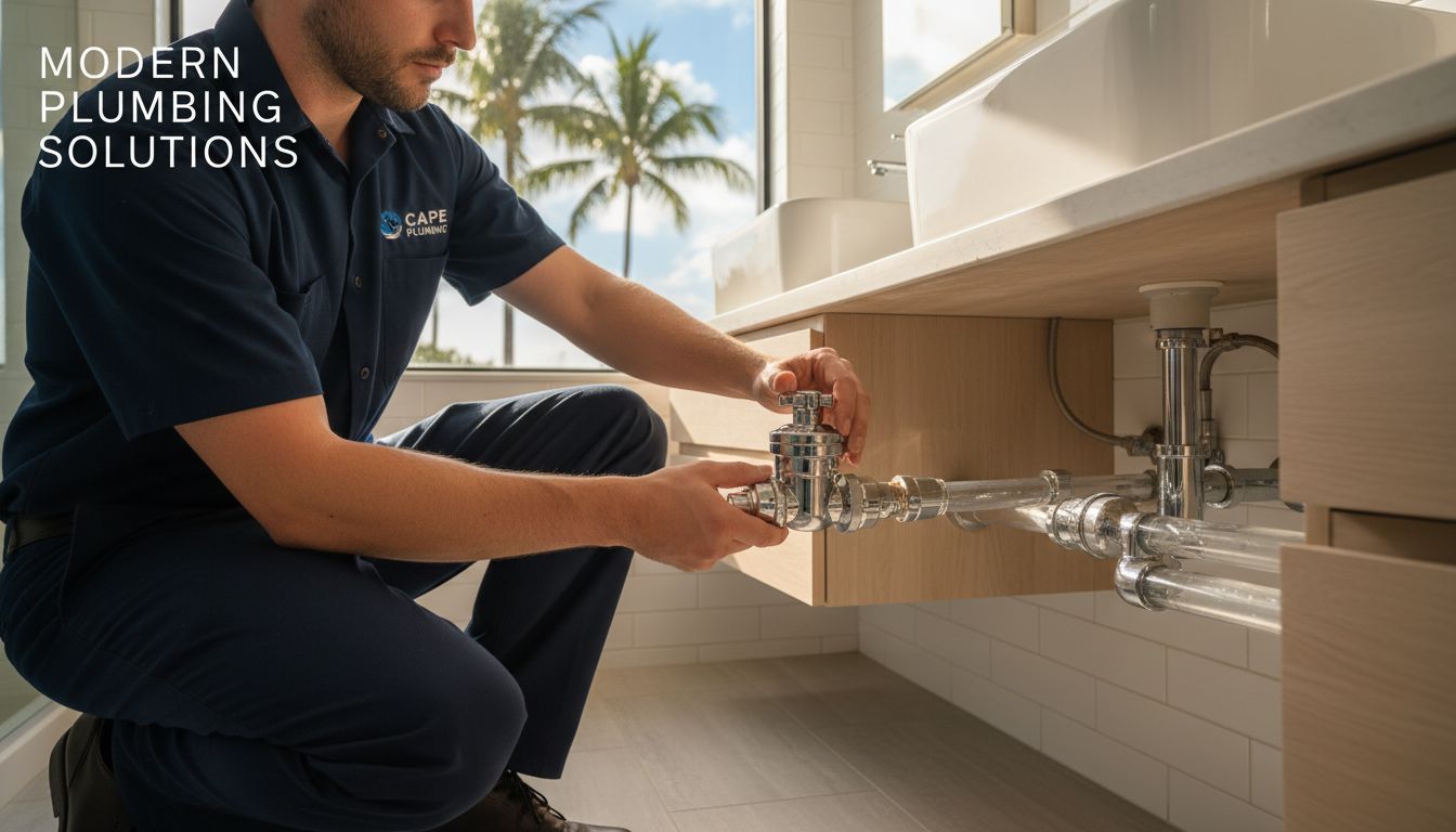 How Much Does PRV Replacement Cost In Cape Coral FL (2026 Price Ranges)