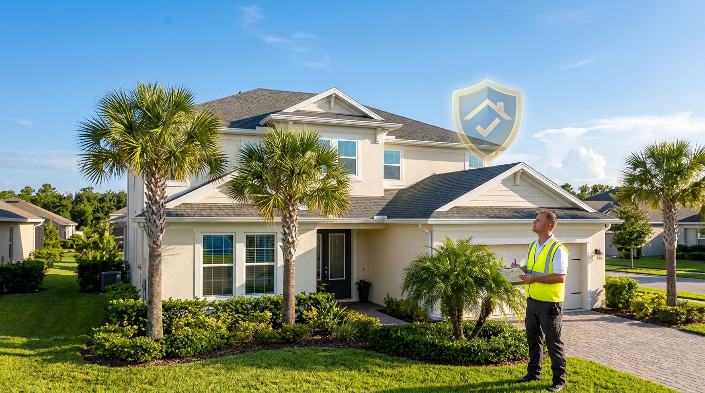 How to Check a Florida Roofer's Insurance Coverage Before You Hire