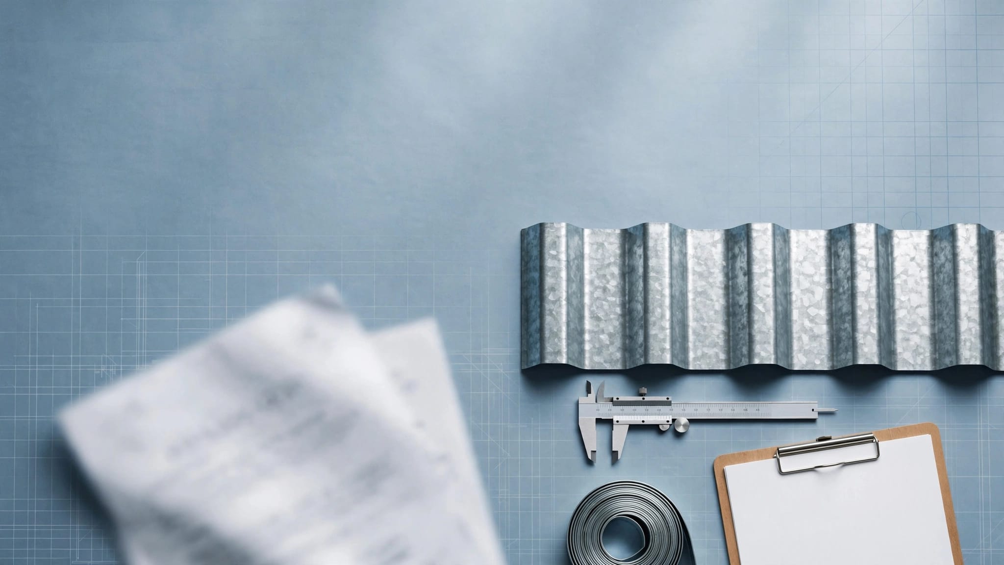 How to Read a Metal Roofing Mill Certification