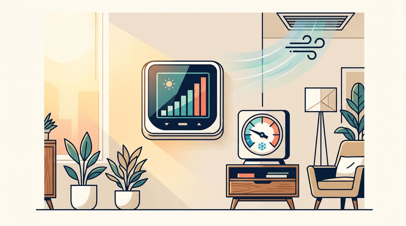 How to Tell if Your Thermostat Reads the Wrong Temperature
