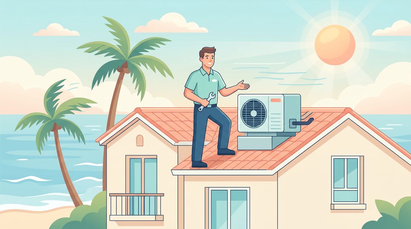 Is an HVAC Maintenance Plan Worth It in Southwest Florida?