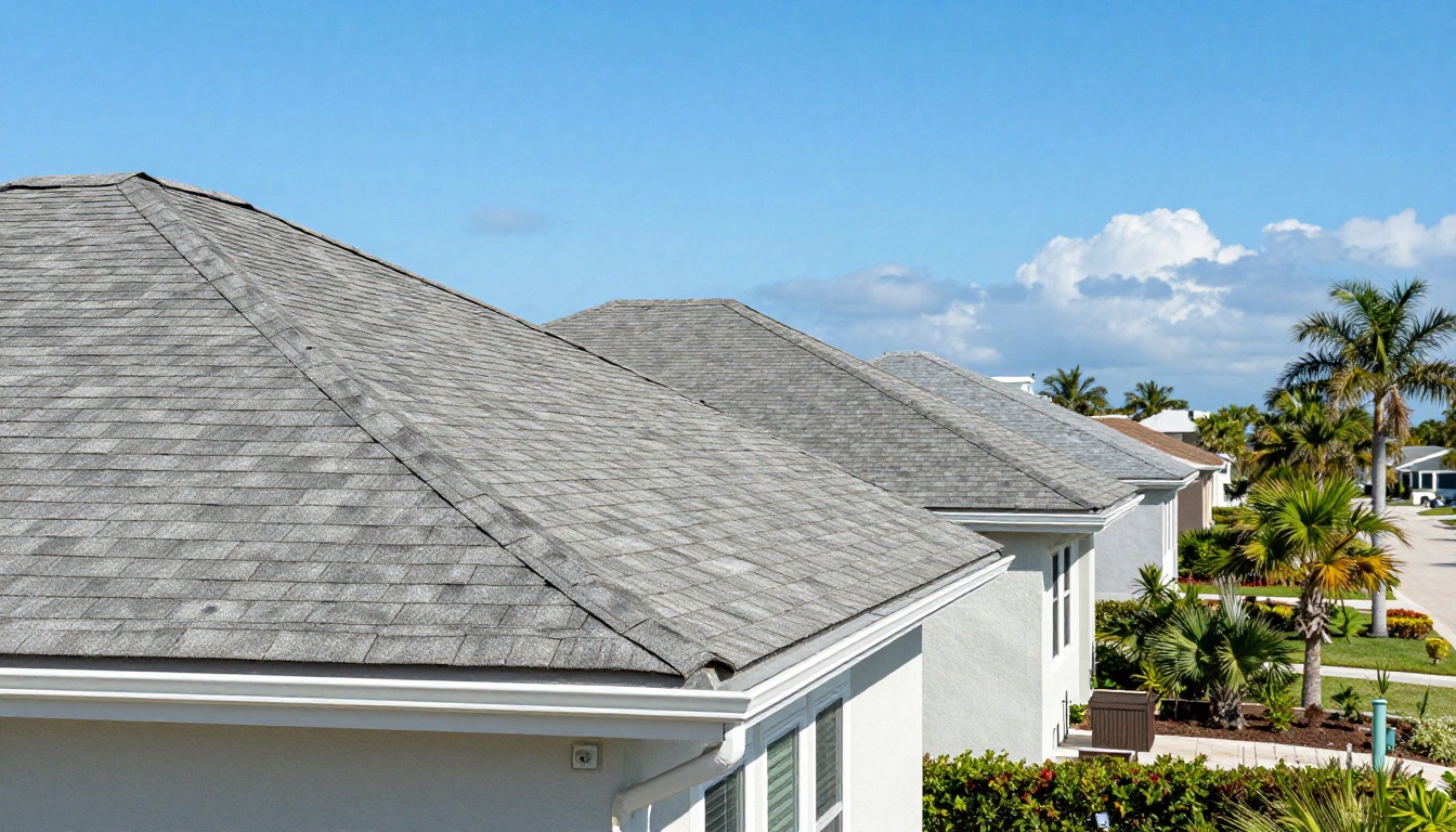 Roof Maintenance Checklist for Cape Coral Homeowners in Storm Country