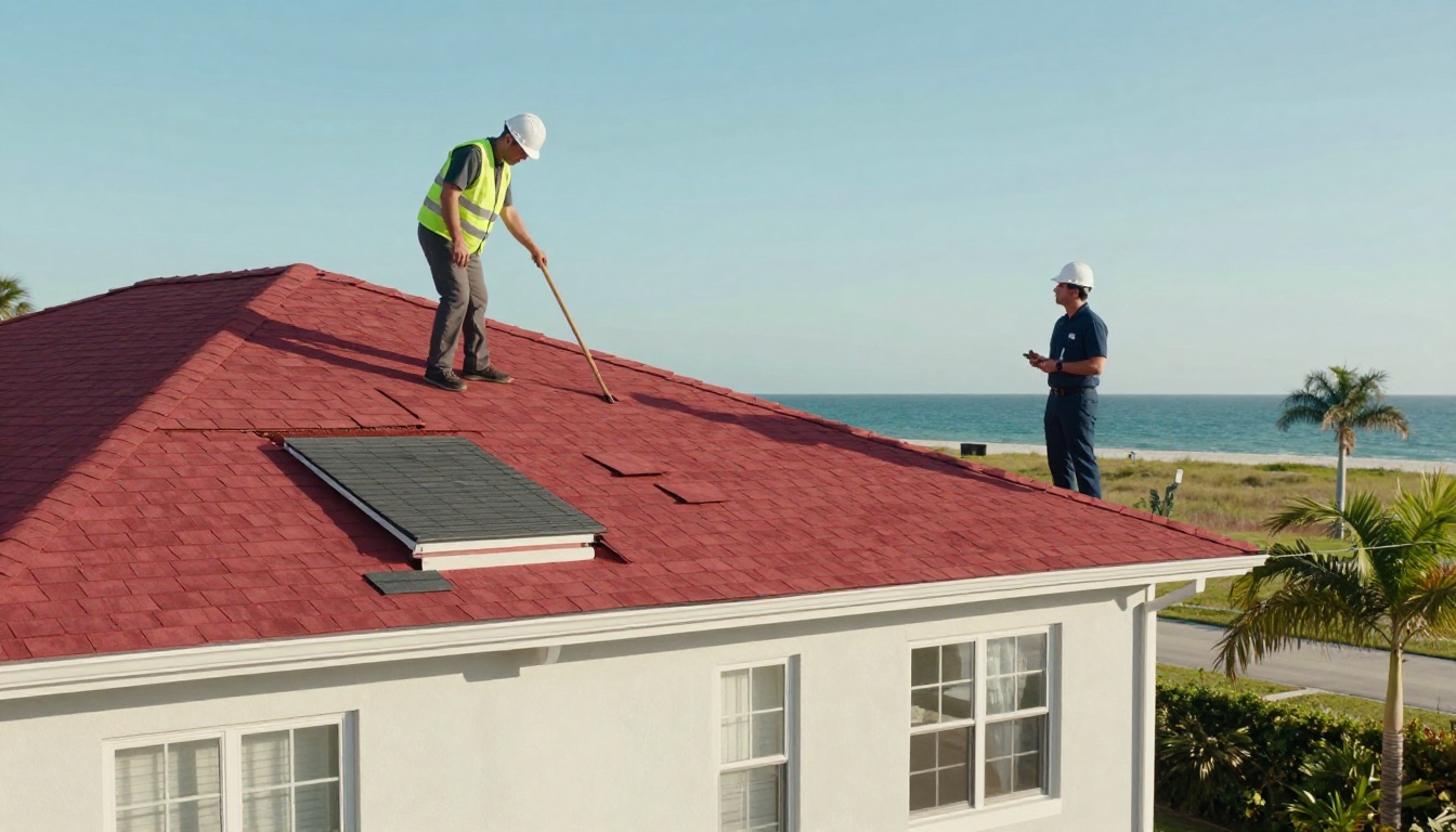 Roof Repair Permit Cape Coral: When Repairs Need Approval
