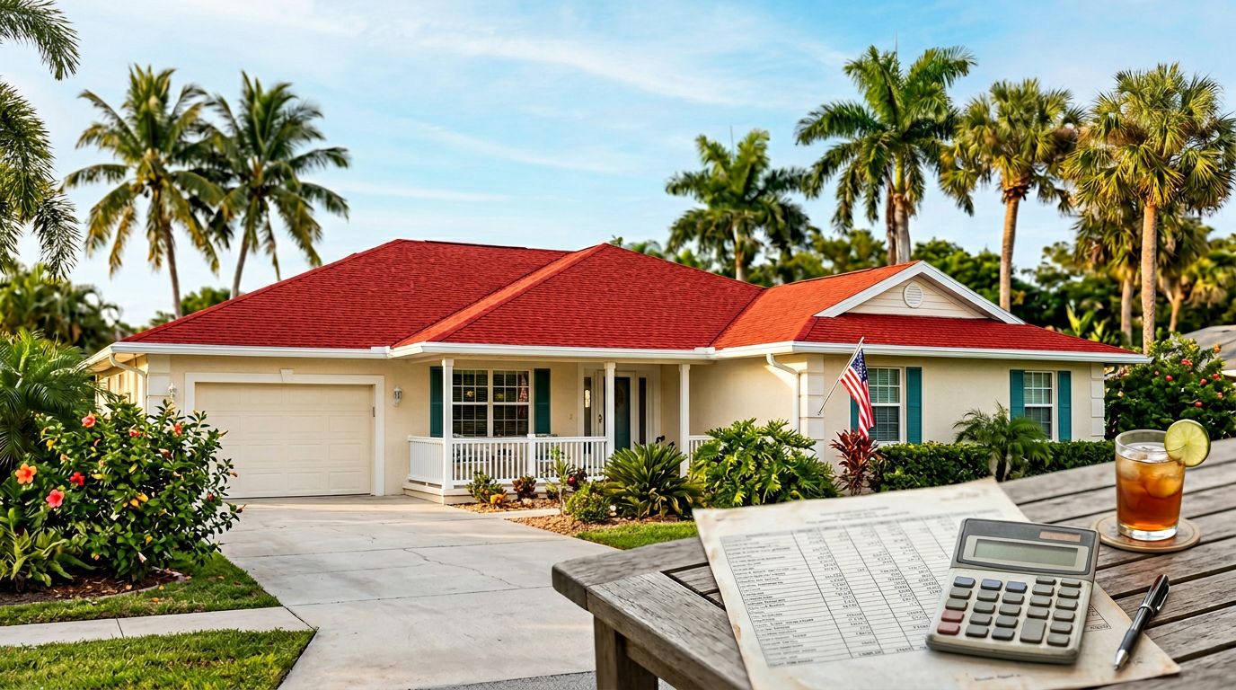 Roof Replacement Financing in Florida: Can You Do It?