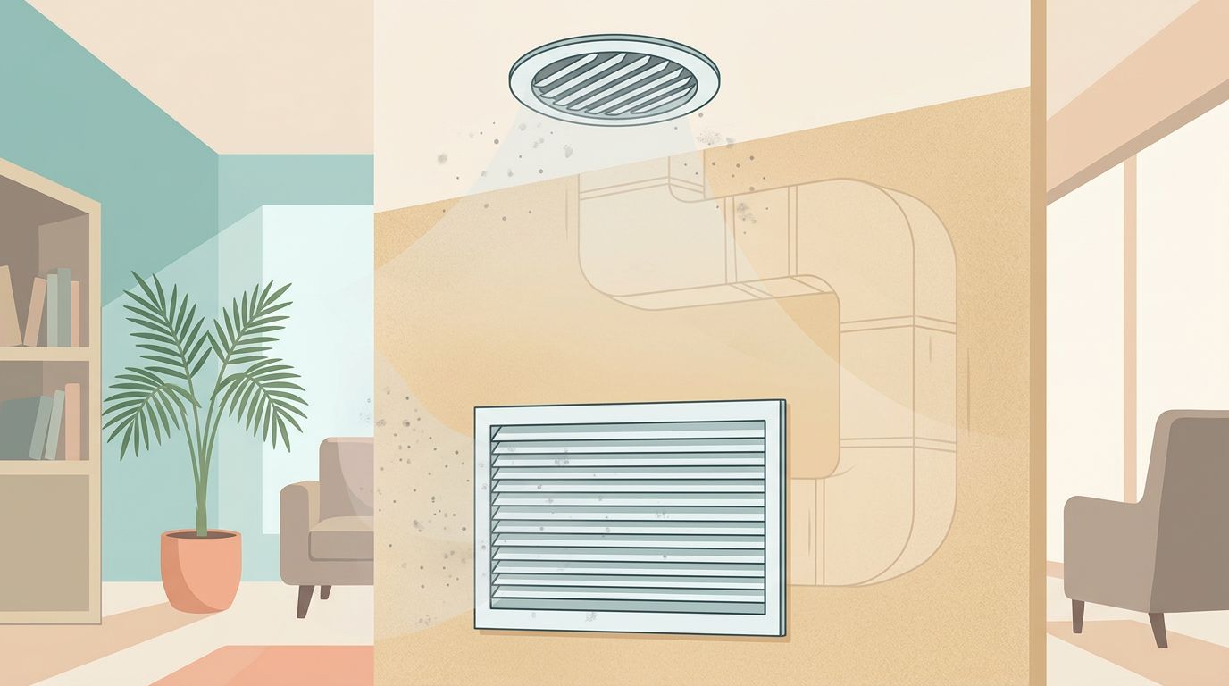 Signs Your Babcock Ranch Home Needs Duct Cleaning