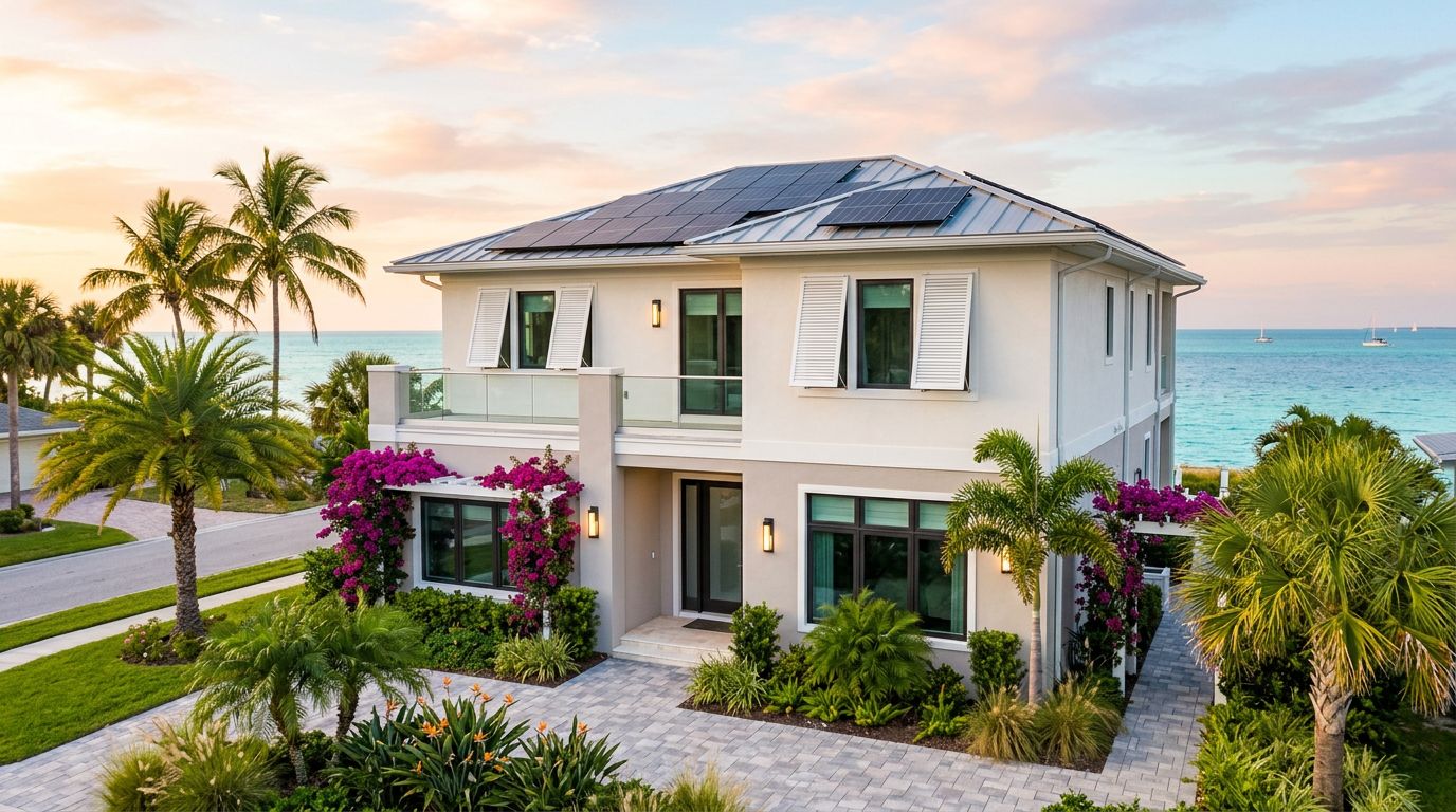 Southwest Florida Home Upgrades That Pay Off Most