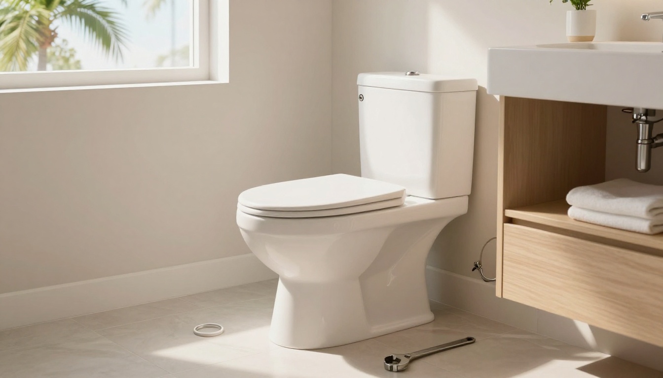 Toilet Installation Cost in Cape Coral, FL (2026 Pricing Guide)