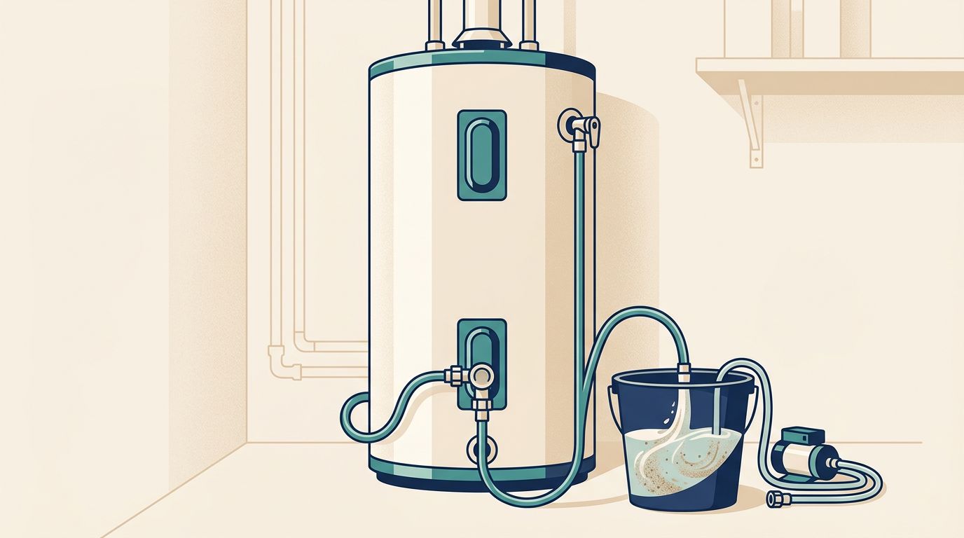 Water Heater Flushing in Fort Myers: When to Do It