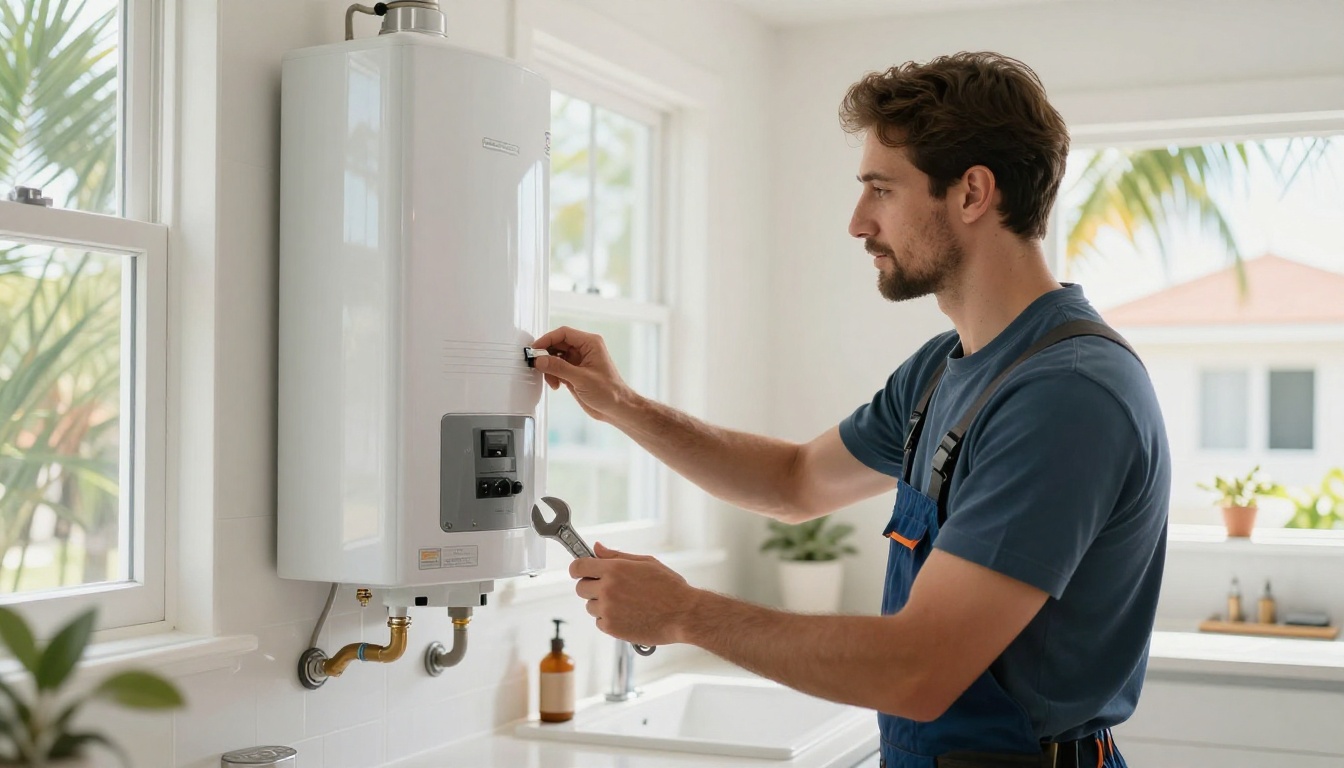 Water Heater Repair Cost in Cape Coral, FL (2026 Realistic Guide)