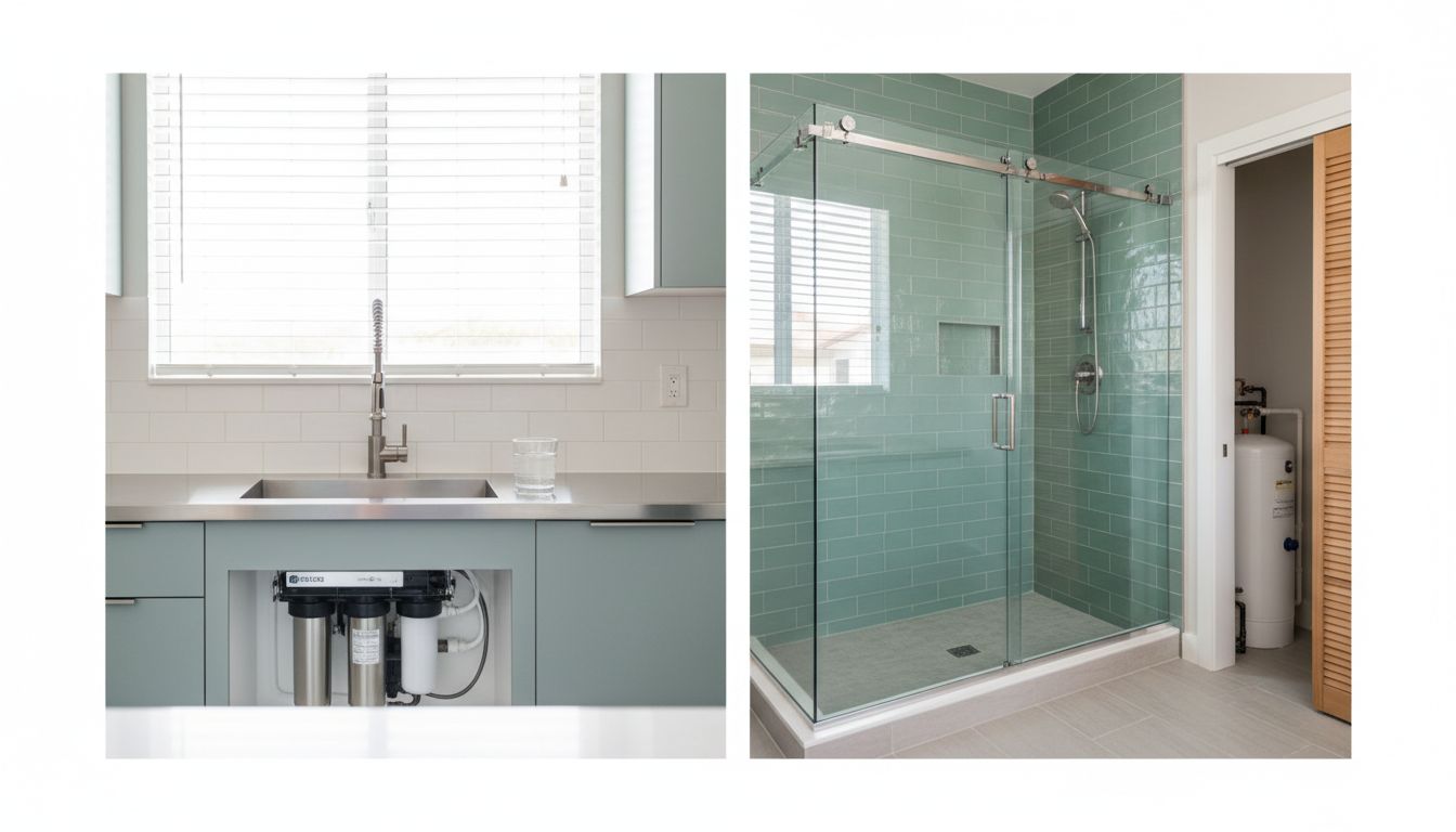 Water Softener vs Reverse Osmosis for Cape Coral Homes