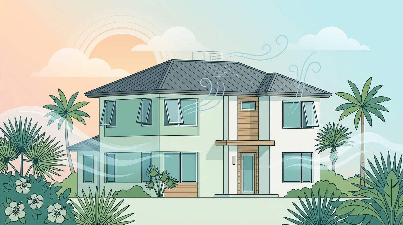 What Size AC Does a Babcock Ranch Home Need?