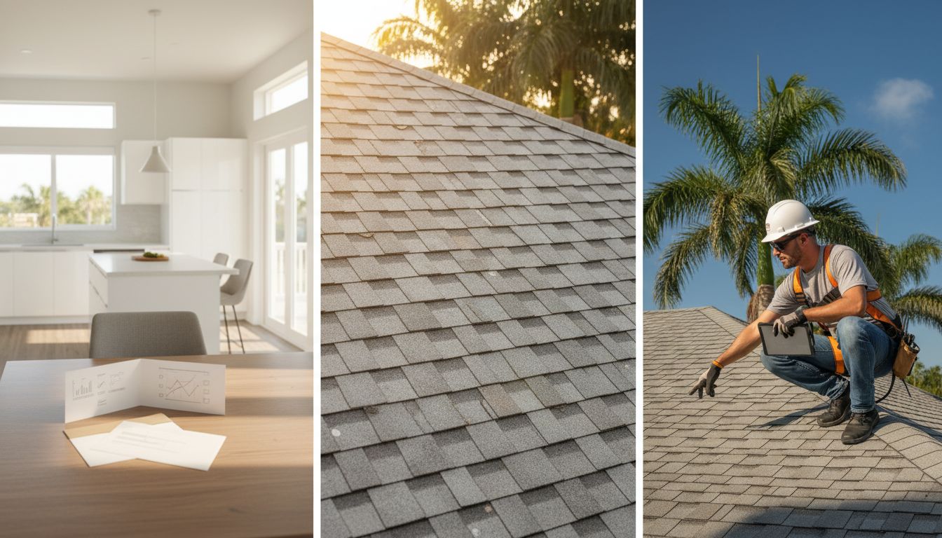 What to Do After a Roof Insurance Nonrenewal Letter in Florida