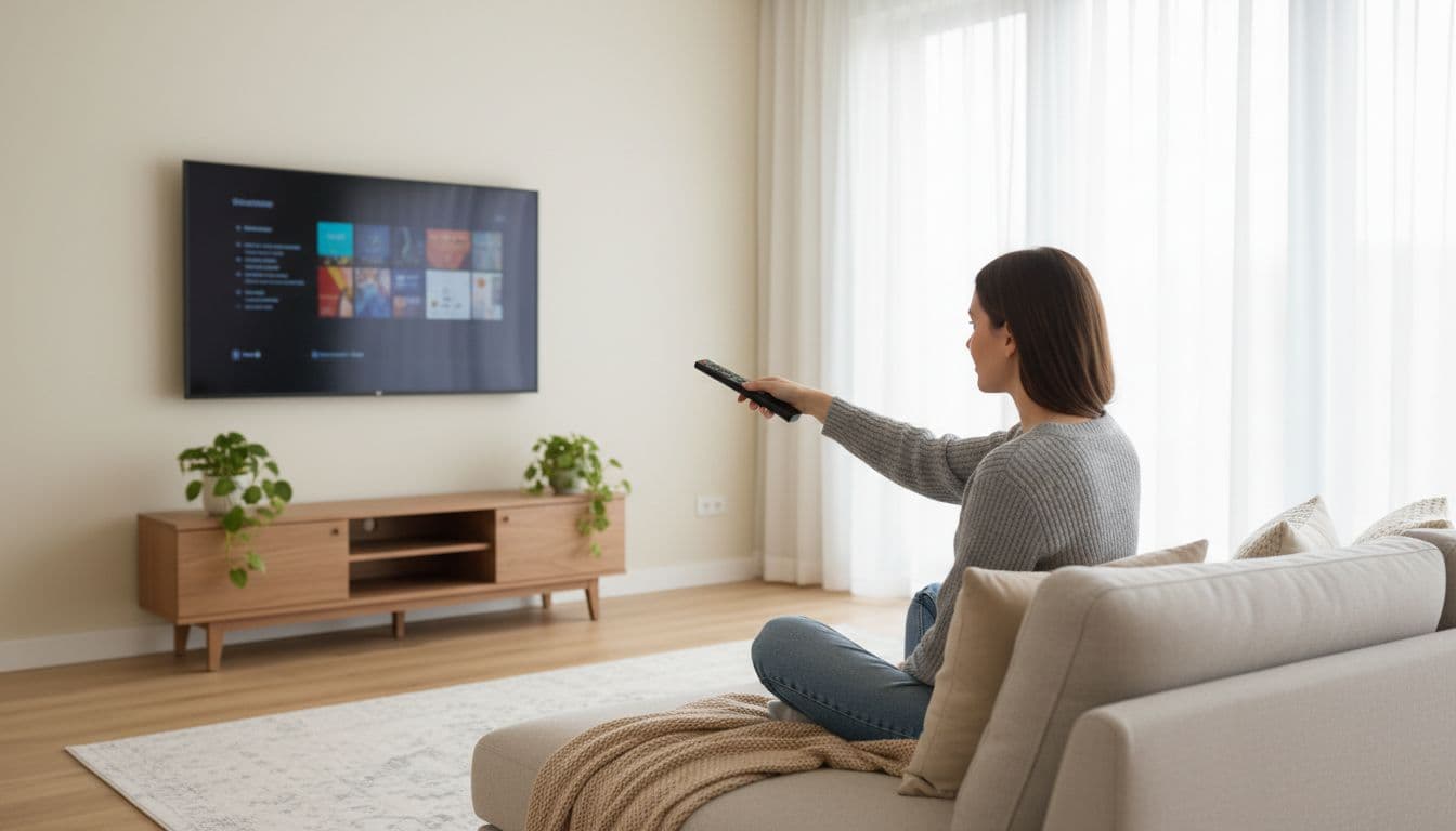 IPTV code