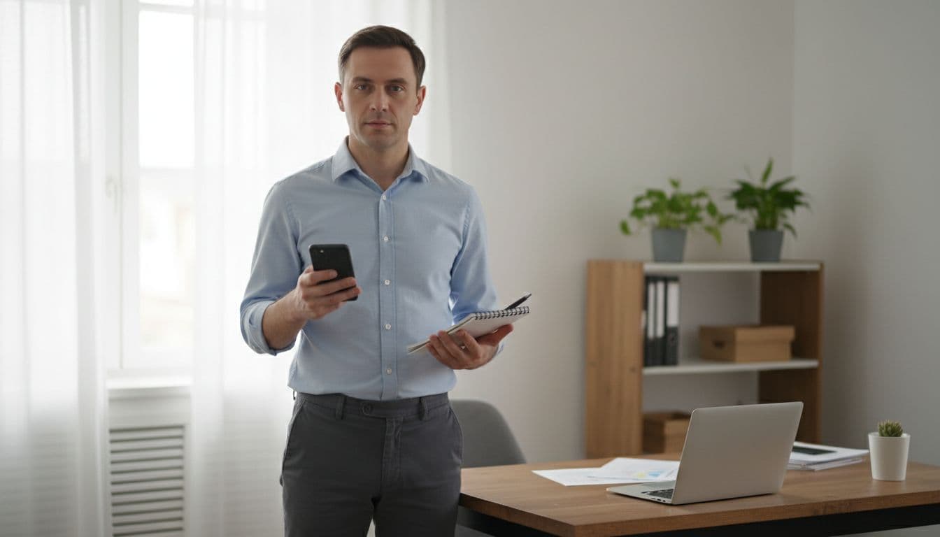 How to Perform a Home Inventory (With a Free Checklist)