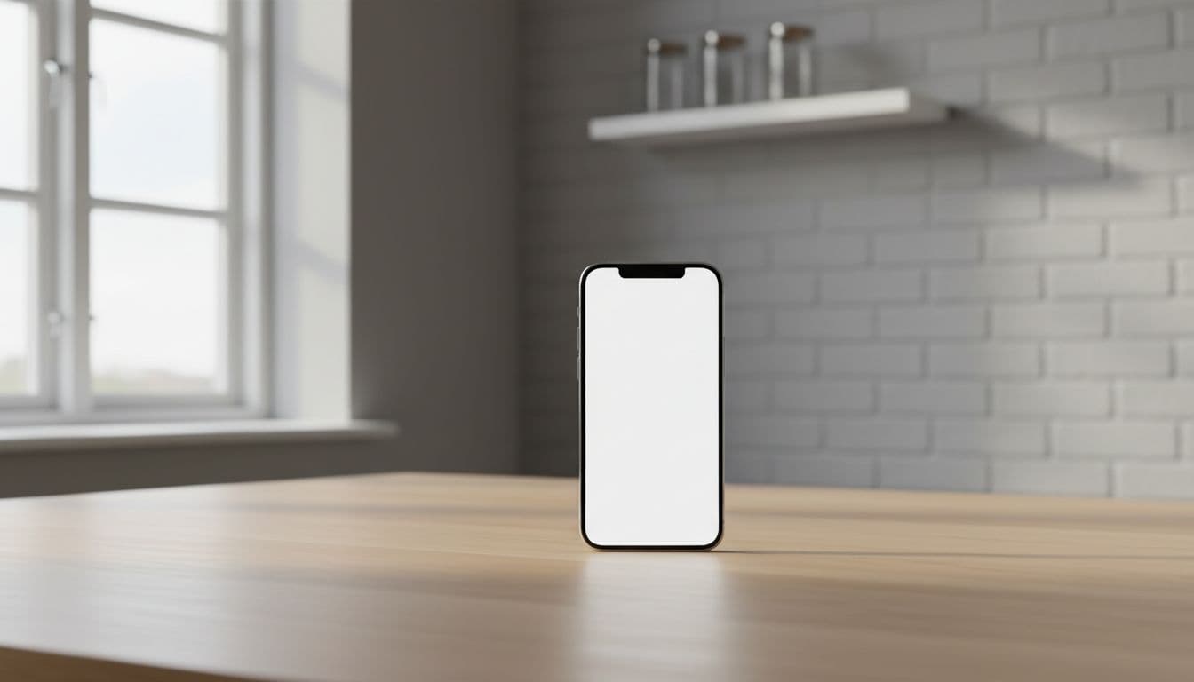 Sådan Tester Du Skærm Og Touch På En Renoveret iPhone