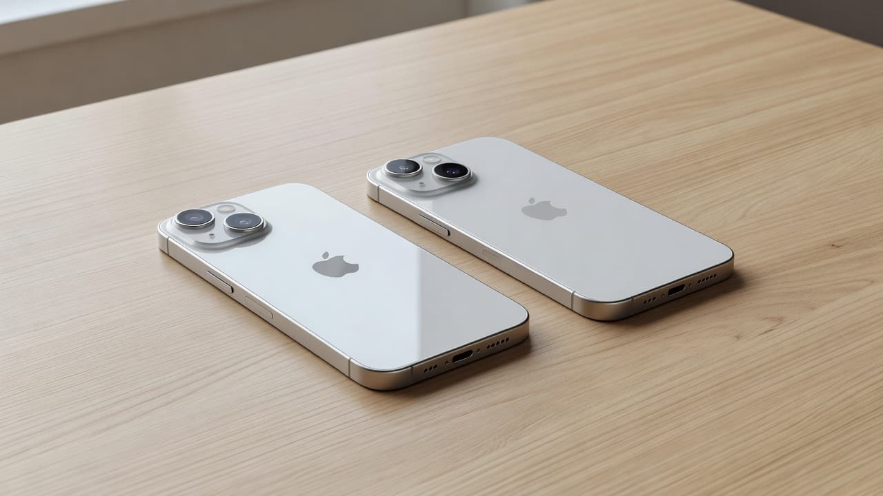 iPhone 14 Plus vs 15 Plus: Hvad giver mest værdi i 2026?