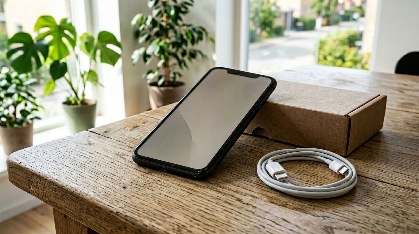 Refurbished iPhone 11 I 2026 Er Den Stadig Et Godt Køb