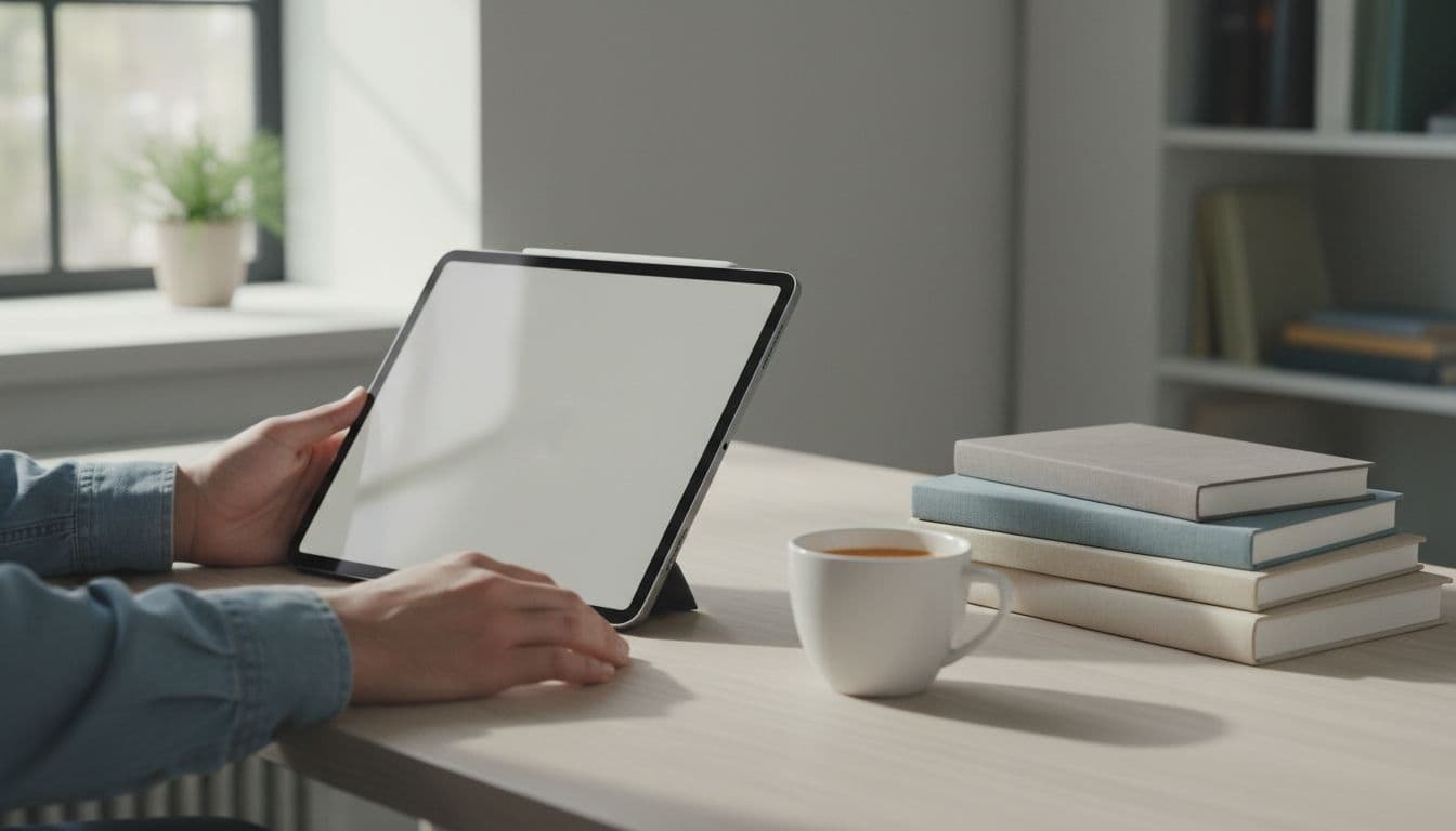 Refurbished iPad Air 5 i 2026, stadig et godt køb?