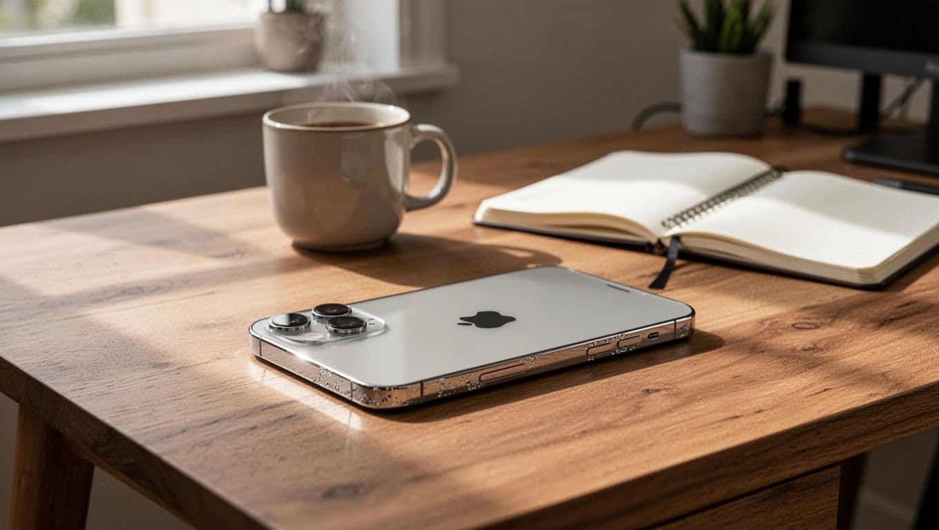 Refurbished iPhone 15 Pro Max i 2026, stadig et godt køb?