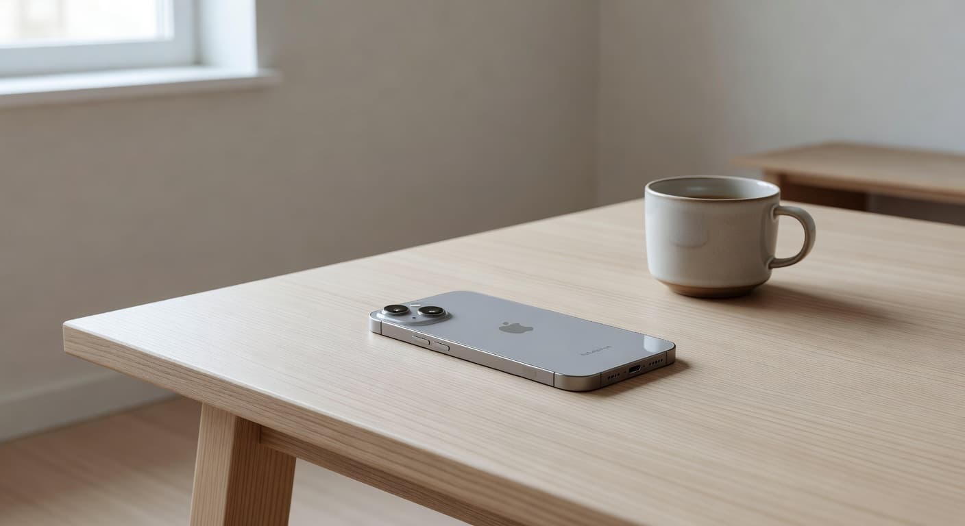 Refurbished iPhone med dual SIM i 2026: Sådan køber du klogt