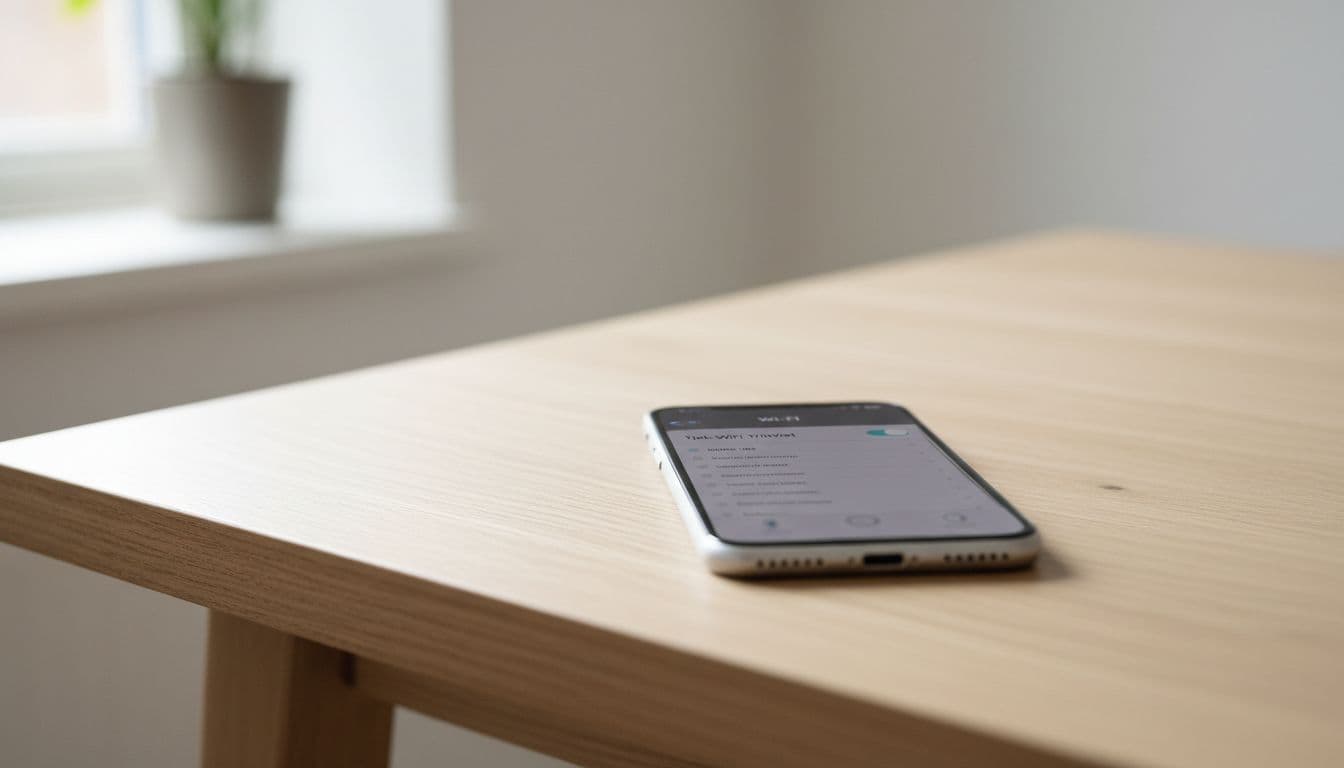Refurbished iPhone i 2026, sådan tjekker du Wi-Fi og Bluetooth